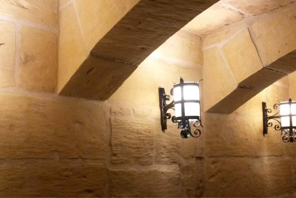 Cozy Corner House In Valletta - Authentic! 外观 照片