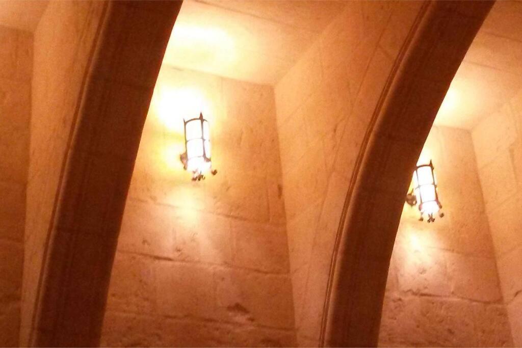 Cozy Corner House In Valletta - Authentic! 外观 照片