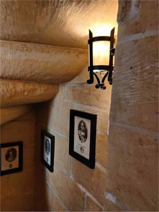 Cozy Corner House In Valletta - Authentic! 外观 照片