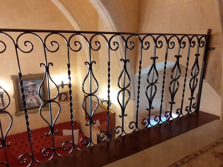Cozy Corner House In Valletta - Authentic! 外观 照片