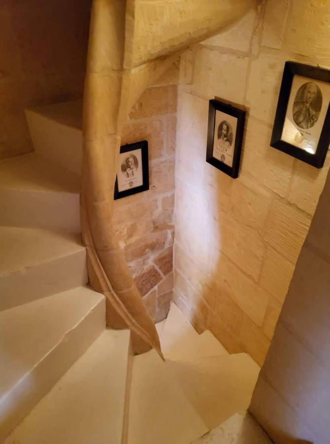 Cozy Corner House In Valletta - Authentic! 外观 照片